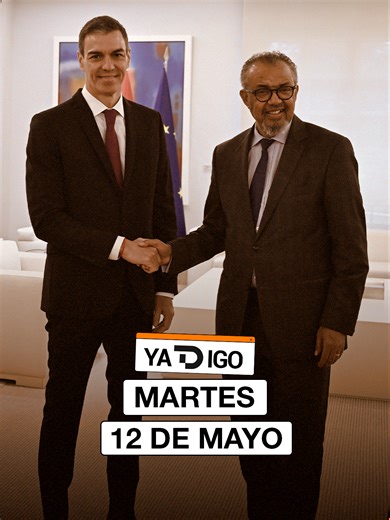 Noticias del día en 1 minuto: hantavirus, Supremo y Cannes
