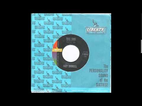 This Time Troy Shondell -Stereo-