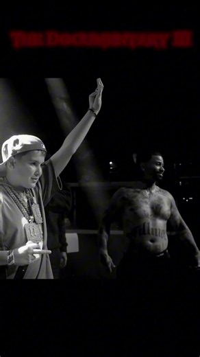 GEEZUS — Setting The Tone 🔥 #TheGame #Geezus #TheDocumentary3 #HipHop #WestCoastHipHop #Shorts