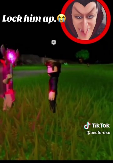 Count Beuford 🧛🩸#roblox #robloxfyp #roblox #robloxfyp #roblox | roblox voice chat
