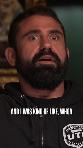 Prime Hall's First Experiences as a MARSOC Raider