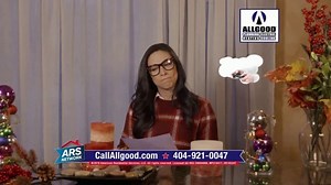 ARS Rescue Rooter TV Spot, 'Holidays Are Upon Us'