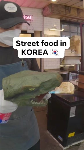 ⚠️ This will make you hungry! Street food from around South Korea. From Seoul to Busan to everywhere in between, Korea is full of great street food. Be sure to try it when visiting South Korea. | Tastes SEOUL Good