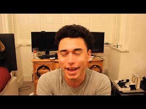 VLOG | My MAN BULGE...