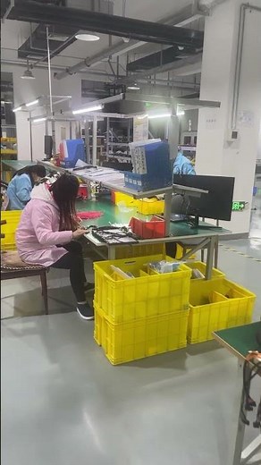 ​​Premium Custom Cable Assembly Service for Your Projects​