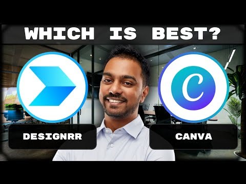 Designrr vs Canva | Which One Is Better to Design Books in 2026?