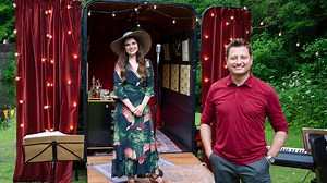 George Clarke's Amazing Spaces - Series 10: Episode 2 | Channel 4
