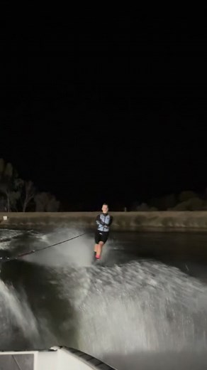 Gotta love 5 ball 🤨 . . @daisy.green1 📸 . . @liquid_elements @wingwetsuits @connellyaustralia @pigoski @waterski_wa #waterski #bikini #watersports #ripcurl #extremesports | Holly Lucev