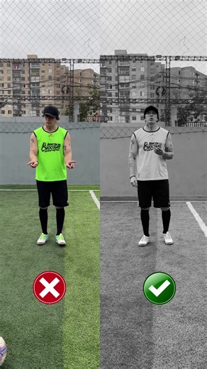 Regates de Fútbol Tutorial con Neymar