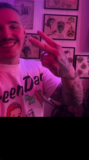 Check out this fallout ncr ranger tattoo I did last year also my books are open so hit me up to get tatted#marionohio #americantraditional #tattooapprentice #tattooreveal #fallout