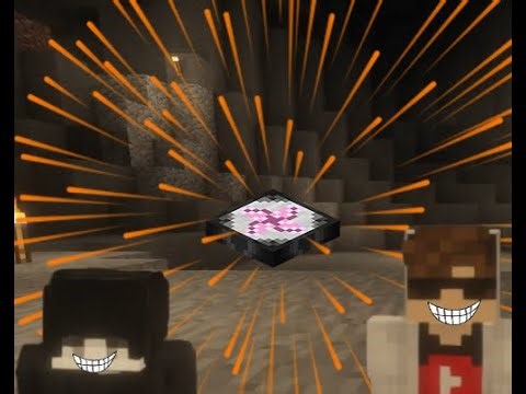 Conseguimos a TRANSMUTATION TABLE no MINECRAFT