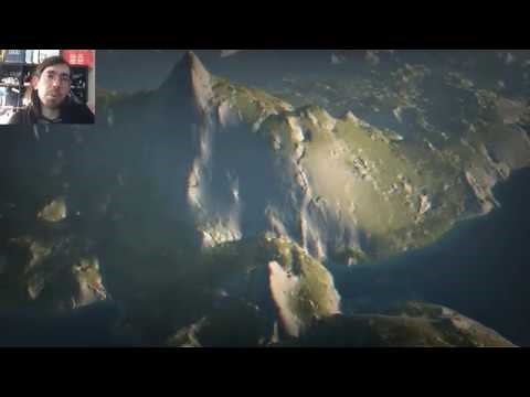 Best demoscene 4kb intros of all time according to pouet