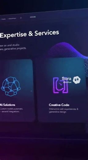 Building a Distinctive AI Personal Brand with AI Web Generation #xwebstudio #aiwebsites