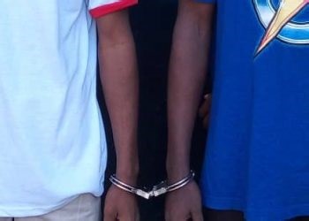 Some KNUST students picked up over Katanga, Conti hall clash