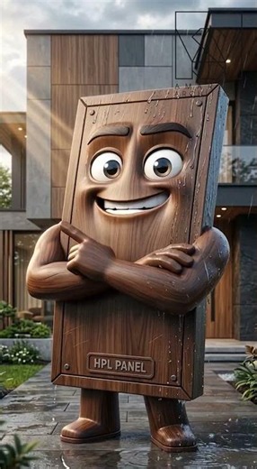 Types of Cladding