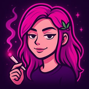 stonedNstreaming - Twitch