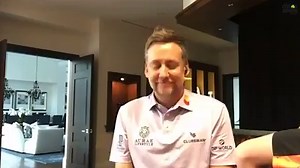 37K views · 329 reactions | What does Ian James Poulter think of Conor Moore's impressions? Uhhh, well....  Watch more of #TheConorMooreShow on GOLFPASS: https://golfchnl.co/21b6d | Golf Channel | Facebook