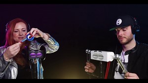 [Zeigeist] ASMR ???? FRANK’S FIRST DATE ???? feat WhispersRed