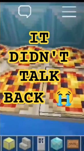 I Interviewed My Diamond House... It Stayed Silent 😭🏠💎