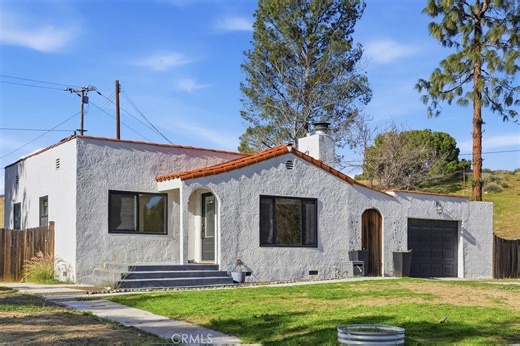 16070 Baker Canyon, Canyon Country, CA 91390 - MLS CV26079104 - Coldwell Banker