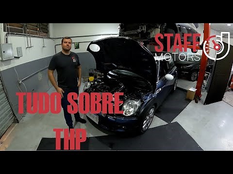 TUDO SOBRE OS MOTORES THP!! É CONFIÁVEL? QUAIS OS PROBLEMAS CRÔNICOS?