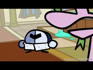Hot Tub Party at King Dedede's ‪@TerminalMontage‬(Something About Kirby 64 Animated)
