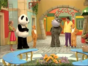 62 reactions | Desejamos uma doce Páscoa a todos os nossos Amiguinhos! :) Às 11:00, não podem perder o episódio especial do Bairro do Panda. | Canal Panda | Facebook