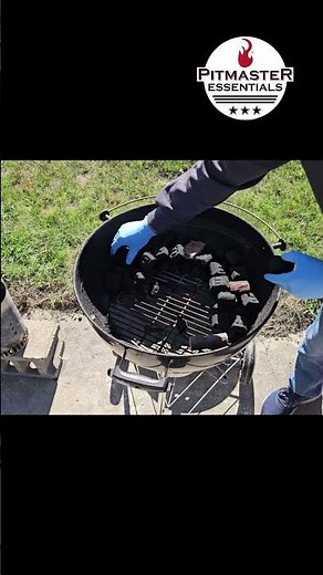 Smoked Turkey Breast FAST! Weber Kettle + Snake Method + Bird Booster | Pitmaster Essentials