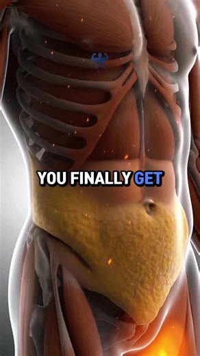 How to get a sixpack 😱