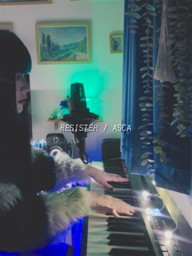 Resister: A Unique Acoustic Cover Song Experience