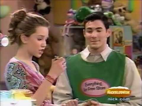 All That (Season 6 Ep3) Whateverrr! - Everything For Free Store - Stink-E-Cheese's