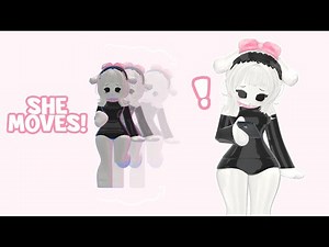 nomad sculpt animation tutorial! 😭👍