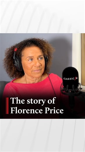 The extraordinary Florence Price was the first black woman to be recognised as a symphonic composer. And her life was far from easy... @chichinwanoku told her story last night, on Chi-Chi’s Classical Champions on Classic FM. Catch up now on @globalplayer. | Classic FM