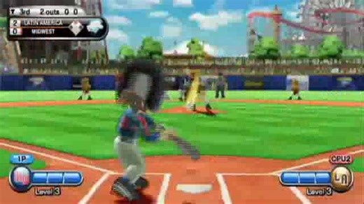 Little League World Series Baseball 2009