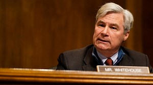 Senator Slams 'Texas Two-Step' Bankruptcy Strategy