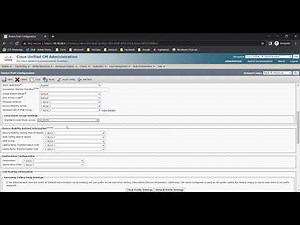 Lecture -35 | Cisco Outbound Call Flow - External | Route Pattern, Route Group, SLRG Explained