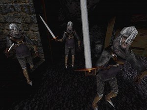 Thief: The Dark Project Demo 1 file