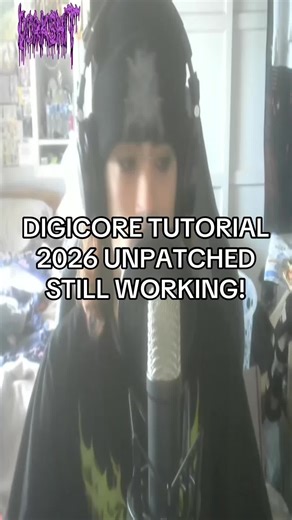 “I hate this” EP COMING OUT APRIL 3RD. HYJNKS ON ALL PLATFORMS #digicore #robloxcore #flstudio #tutorial #soundcloud