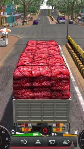 Truck Masters || Mr. Hai Video V1|| Guna Gaming ||#mrhaivideov1 #gaming .