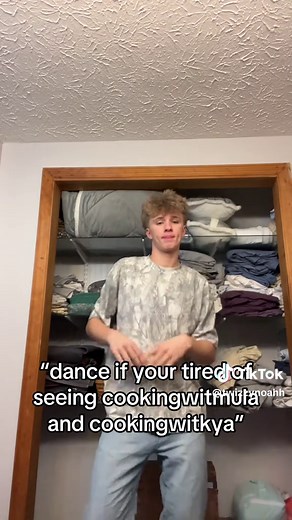 Cooking With Kya: Join the Dance Trend Now!