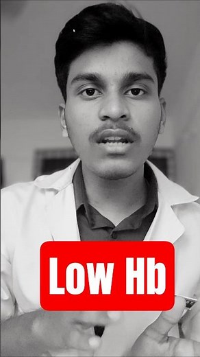 Why Hemoglobin Drops in Women | Simple Explanation #lowhemoglobin #anatomysimplified #mbbs