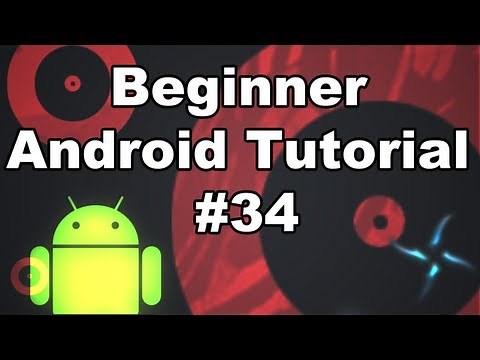 Learn Android Tutorial 1.34- Sprites, sprite sheet, & animation on Android