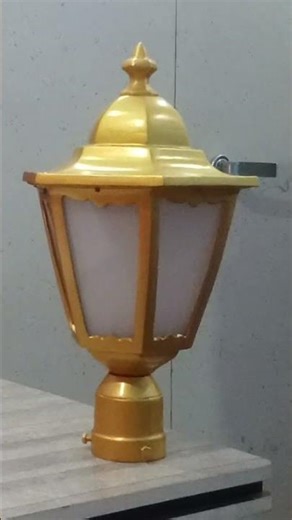 Gate Light | Available on IndiaMART