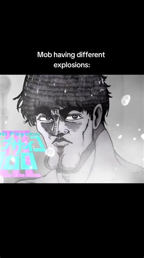 Chad Mob Explodes in Epic Anime Showdown