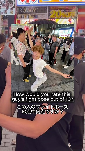 #streetinterview #osaka #japan #funny | Street Interview