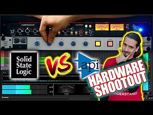 SSL vs API- Which one should you buy? Ultimate BATTLE. #ssl #api