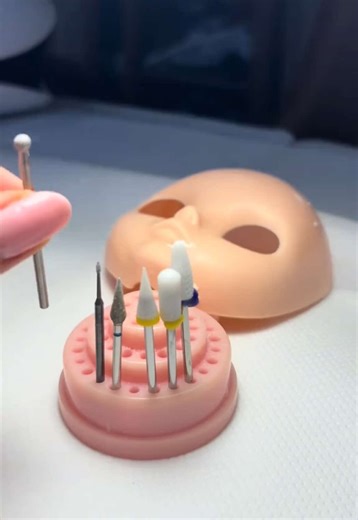 Blythe Doll Face Customization Tutorial