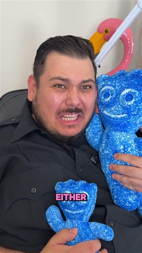 THIS WAS IN YOUR STOMACH #shorts