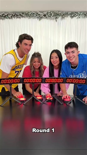 🎯 The challenge looks easy... until you try it!🔥 Who do you think wins this one?👇 Watch till the end and comment your score! #ChallengeTime #FunGames #TikTokChallenge #WatchTillTheEnd #ViralChallenge