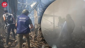 Знищена інфраструктура, десятки поранених та жертви: усе про атаку на Харківщину 23 травня